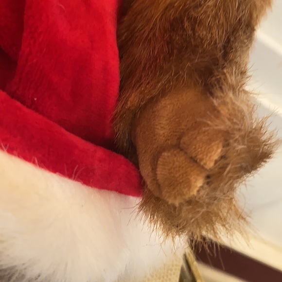 Bearington Christmas Bears - Picture 11 of 13